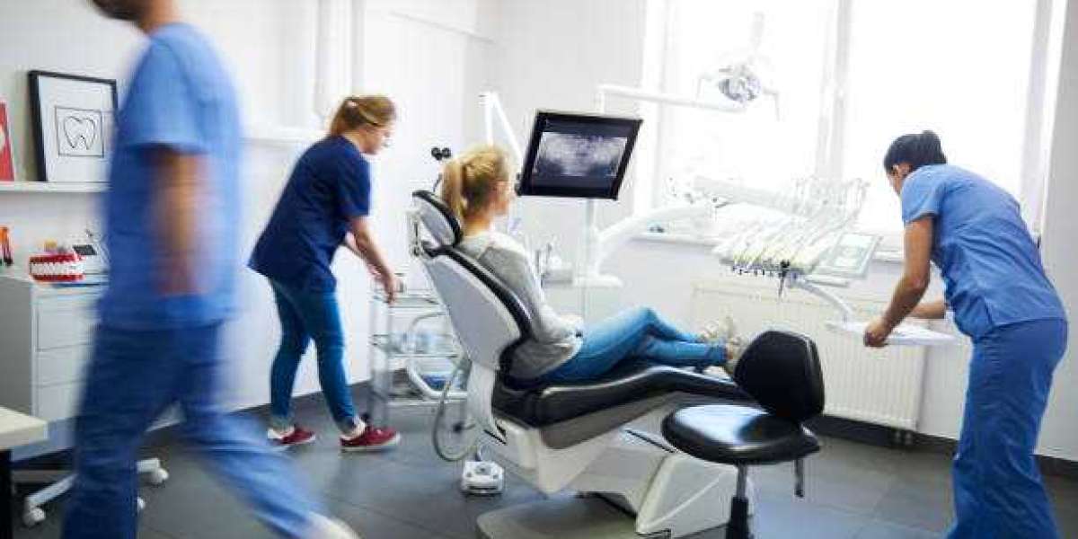 Dental Chair Market is Expected to Indication an 5.4% CAGR From the Forecast Period 2022-2027 – MarkNtel Advisors