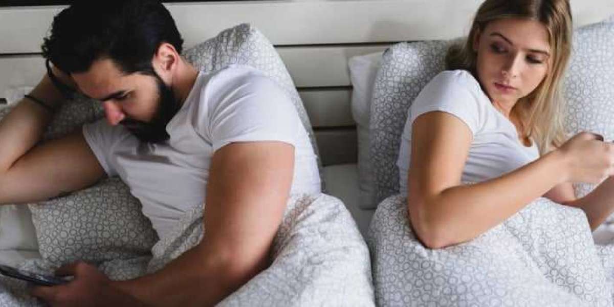 What Causes Relationships to Fail?