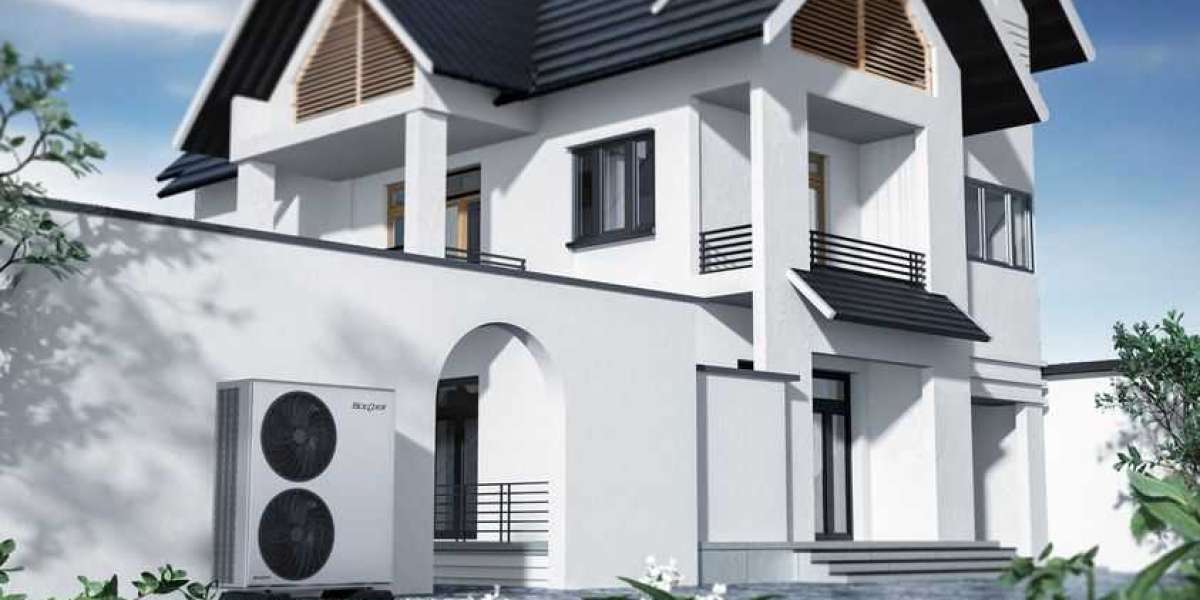 The Important Thing You Have to Know Before Installating an Air to Water Heat Pump