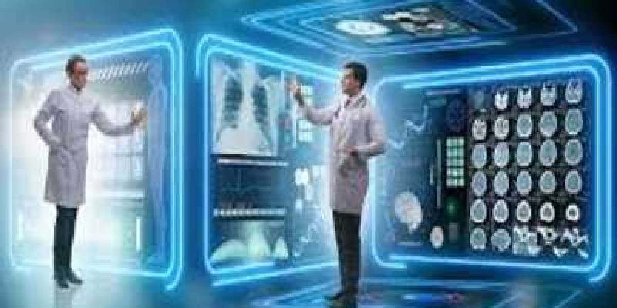 Telemedicine Technologies Market: Global Industry Analysis, Size, Share, Growth, Trends, and Forecasts 2023-2030