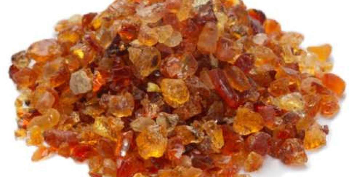 Gum Arabic Market Insights Shared in Detailed Report, Forecasts to 2030
