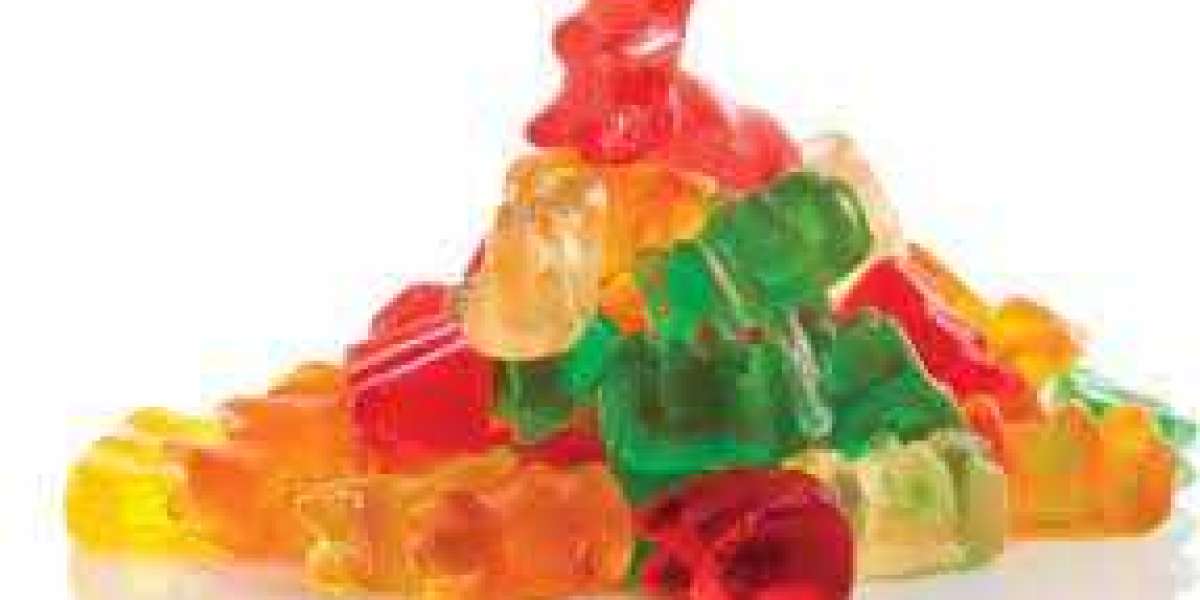 Honda CBD Gummies : Reviews, |Reduces Pain, Stress, Anxiety| Does it Really Works?