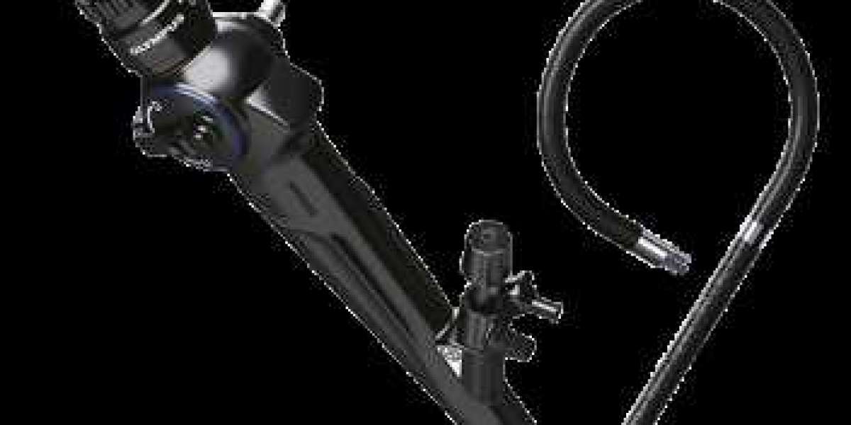 EndoScope Ureteroscope: Superior Maneuverability for Complex Cases