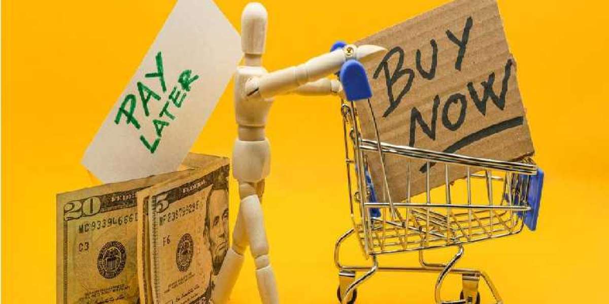 Buy Now Pay Later Market Size, Share, Report by 2030