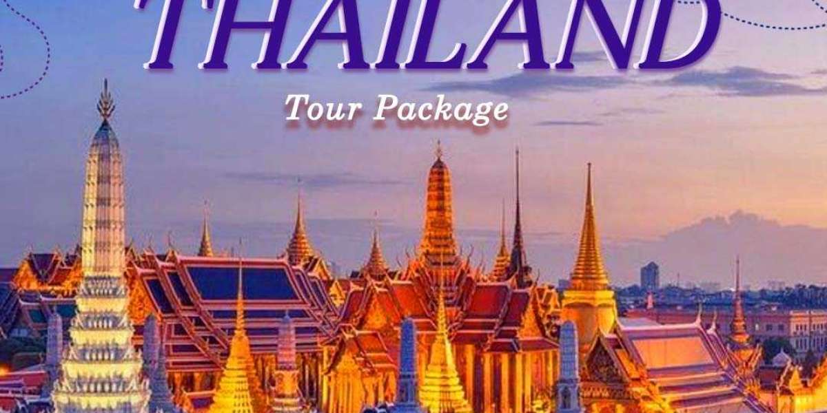 Spectacular Honeymoon Packages in Thailand | Make this Trip Unforgettable!