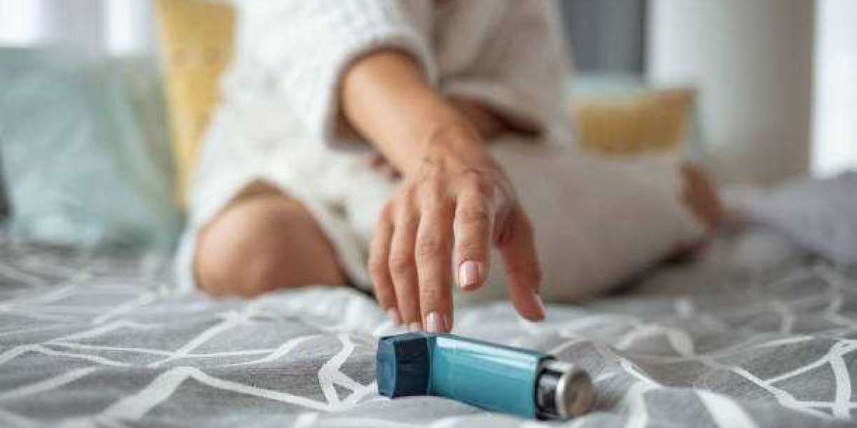 Order Ventolin Online: A Guide to Buying Ventolin Inhalers Online