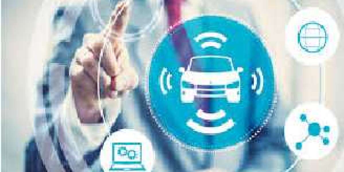 Usage-Based Insurance Market Size, Share, Report by 2030