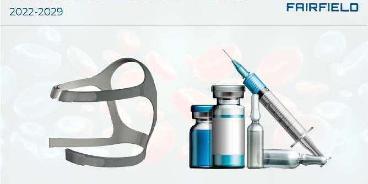 Hemostasis Products Market To Witness Stunning Growth During The Forecast Period 2022-2029