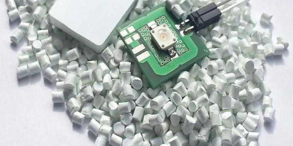 Conductive Polymer Coatings Market Size, Share, Demand, Growth & Trends by 2032