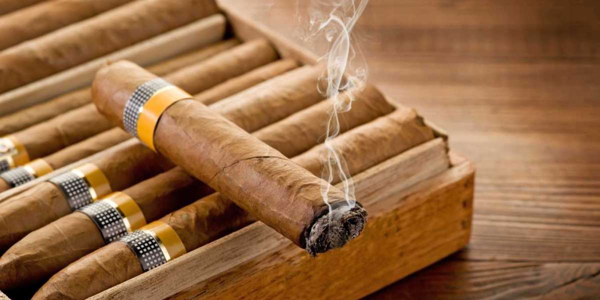 Cigars and Cigarillos : Knowing For Its Unique Smoking Experience