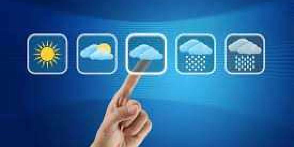 Bir Web Sitesi Hava Durumu Widget'ı Sosyal Medya Takibinizi Nasıl Artırabilir?