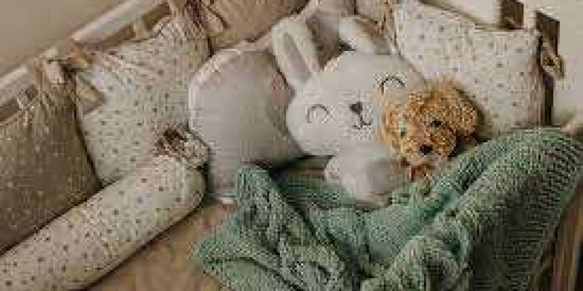 Baby Bedding Market is Expected to Indication an CONSIDERABLE CAGR From the Forecast Period 2022-2027 – MarkNtel Advisor