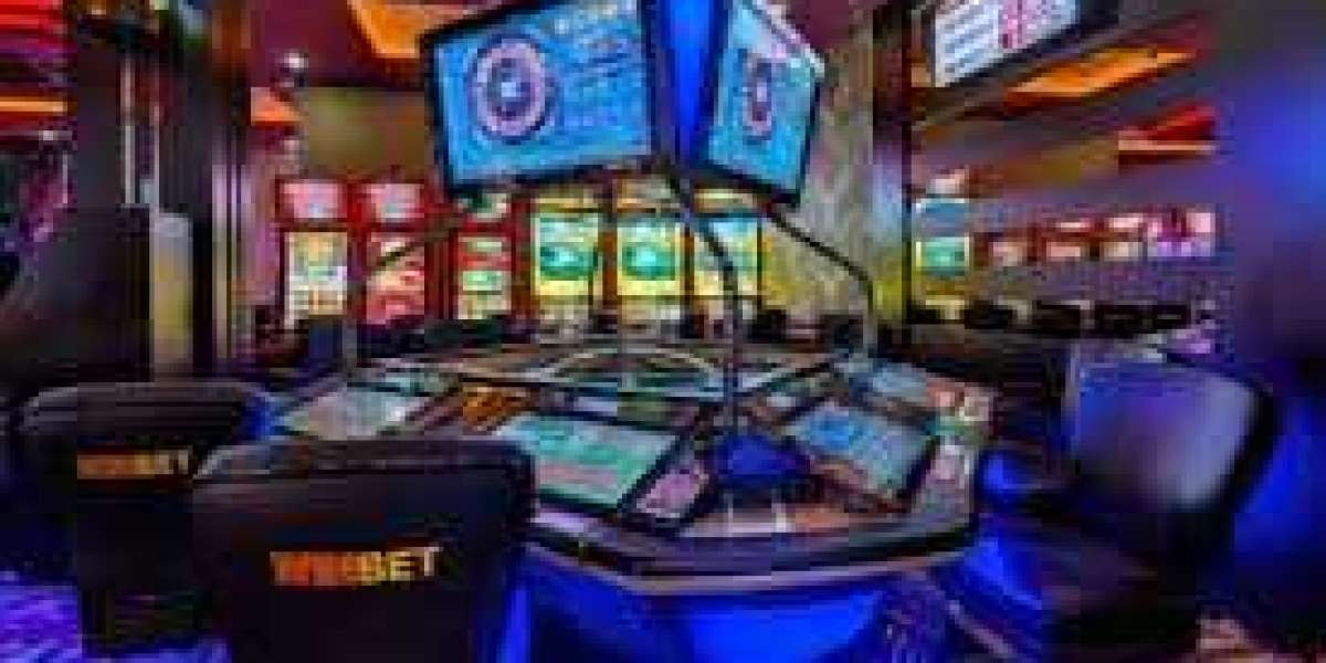 Experience the Best of Online Betting at JB Casino's Bet Casino and Win Bet Casino