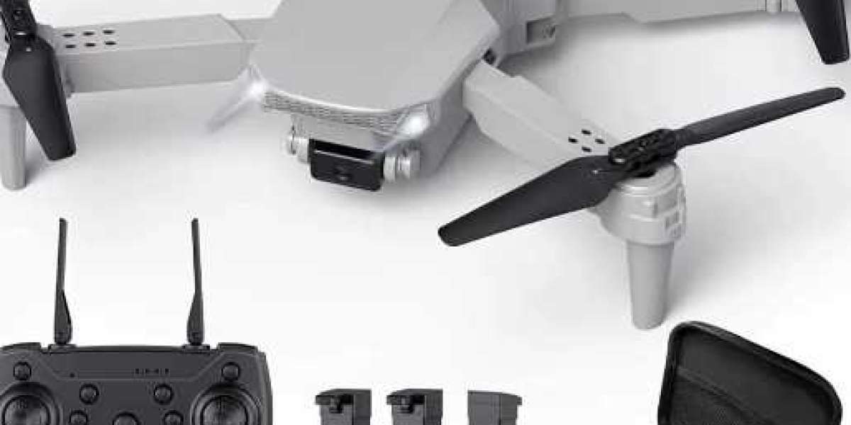 Mini Drones with Camera: Uses and Applications
