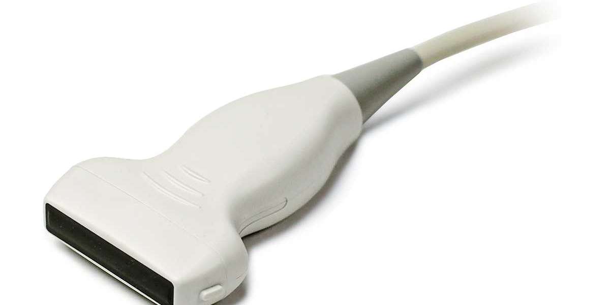 Improving Accuracy and Efficiency with Phased Array Ultrasonic Transducer