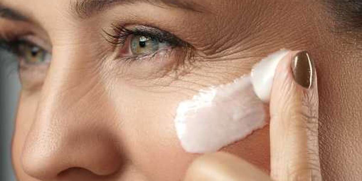 Moisturizing Cream Market Size, Key Players, Statistics, Gross Margin, and Forecast 2030