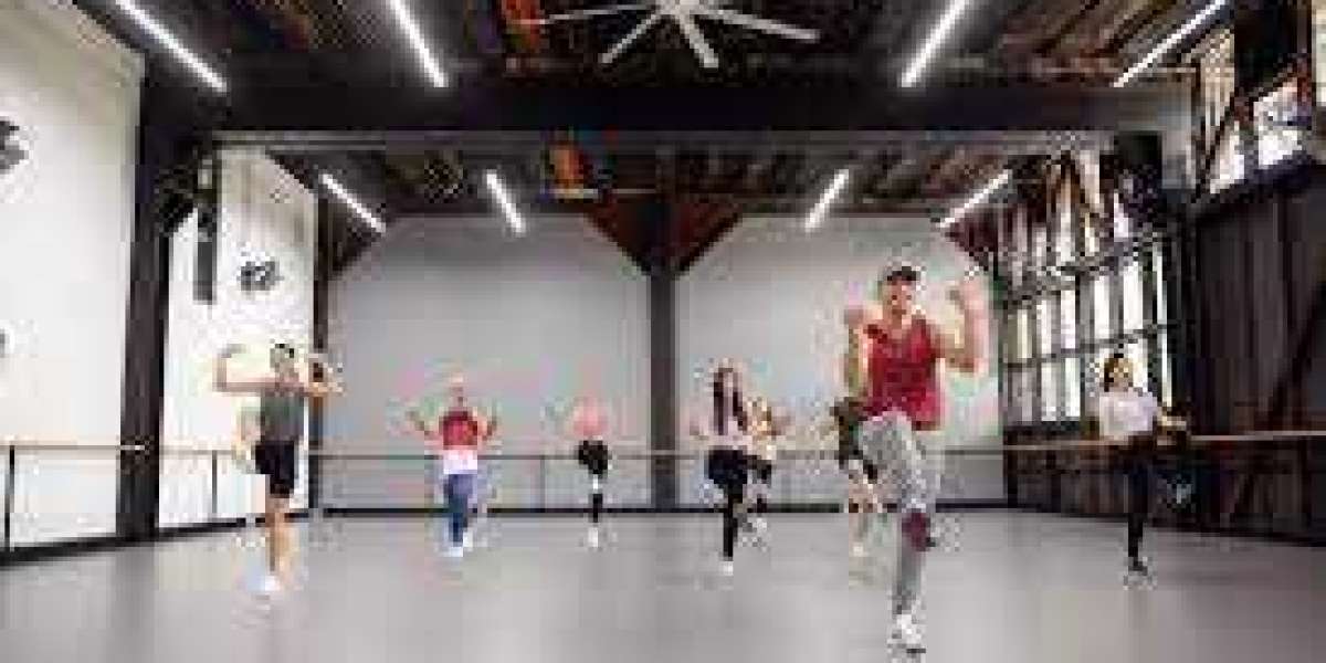Put on Your Dancing Shoes: Uncovering Sydney's Hidden Gems for Dance Classes