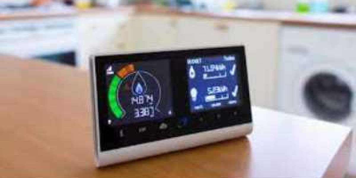 Smart Meters Market Size, Share, Report by 2030