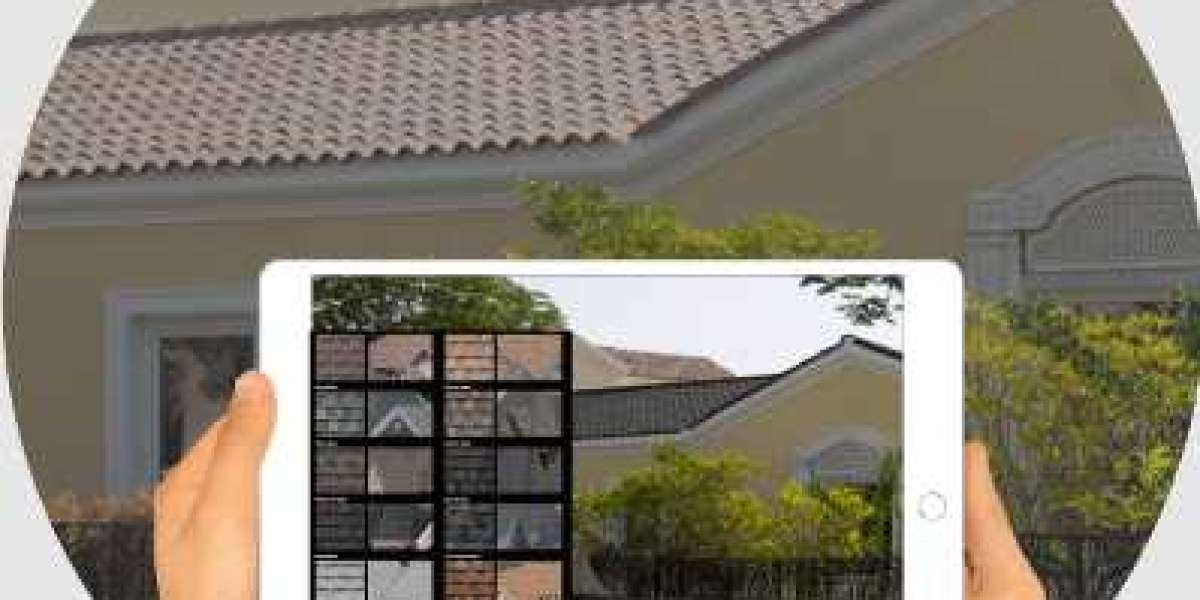 Bmi roof tiles
