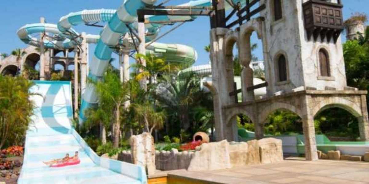 Siam Park VIP Tickets 2023: Frequently Asked Questions and Answers