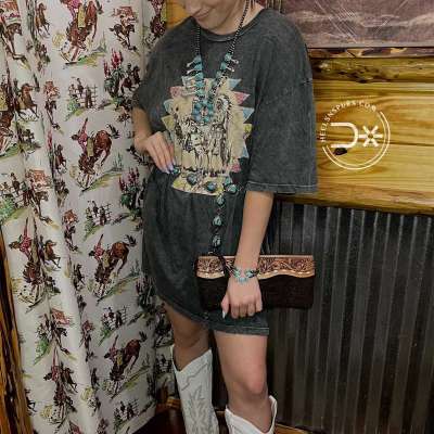 Native Spirit Tee Profile Picture