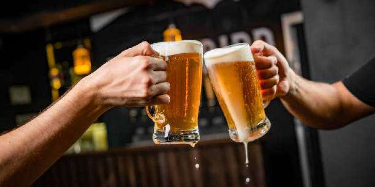 Gluten Free Beer Market Overview, Size, Trend, Future Demand and Forecast till 2027