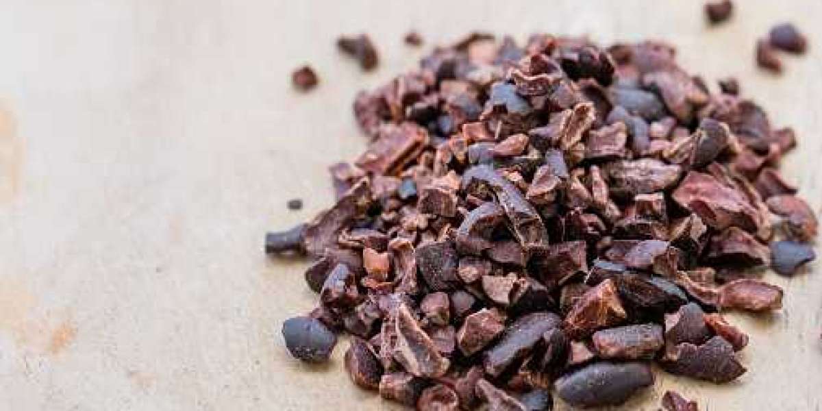 Cocoa Nibs Market Research Report, Types, Recent Trends, Growth, Future Growth Analysis and Forecast to 2030
