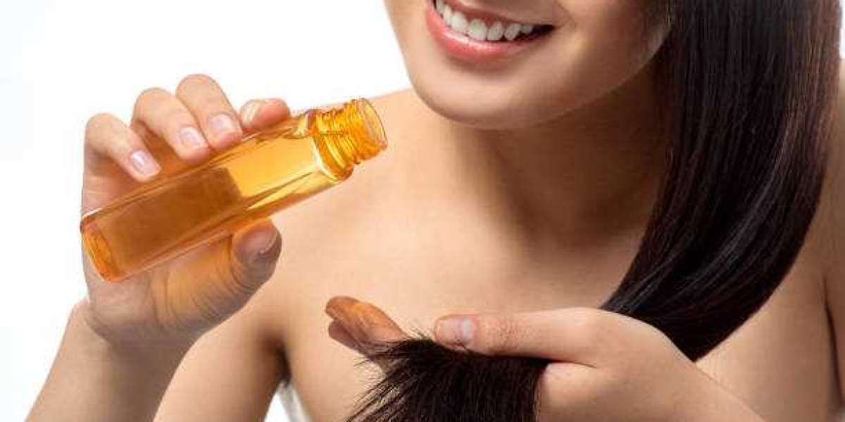 Hair Care Products Market Outlook, Share, Opportunities, Industry Trends and Forecast to 2030