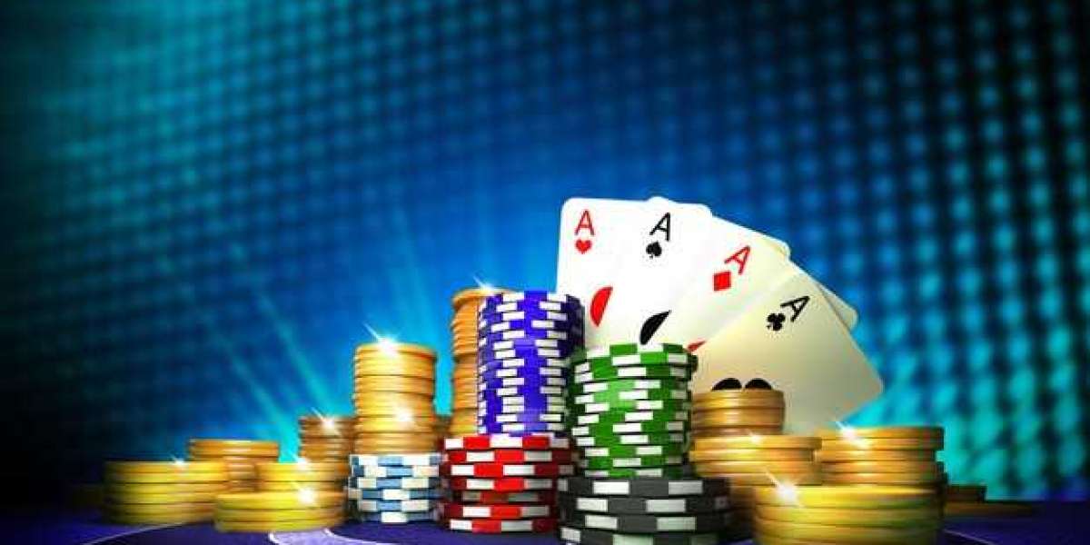 Причины популярности онлайн казино