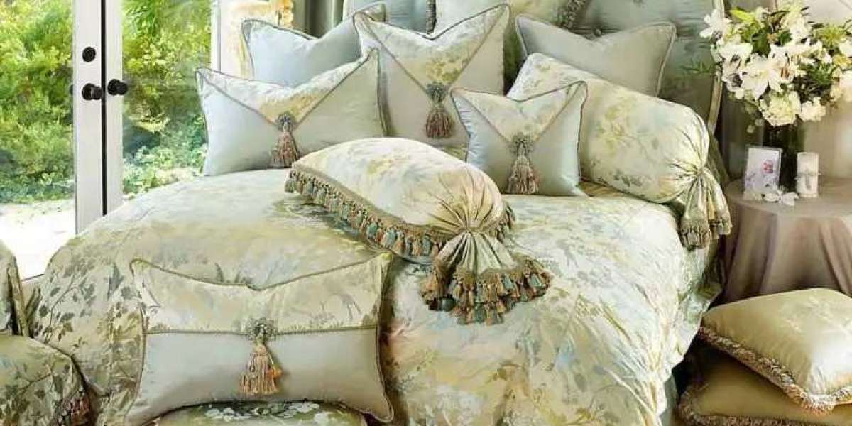 Home Bedding Market Opportunity Assessment Study 2033