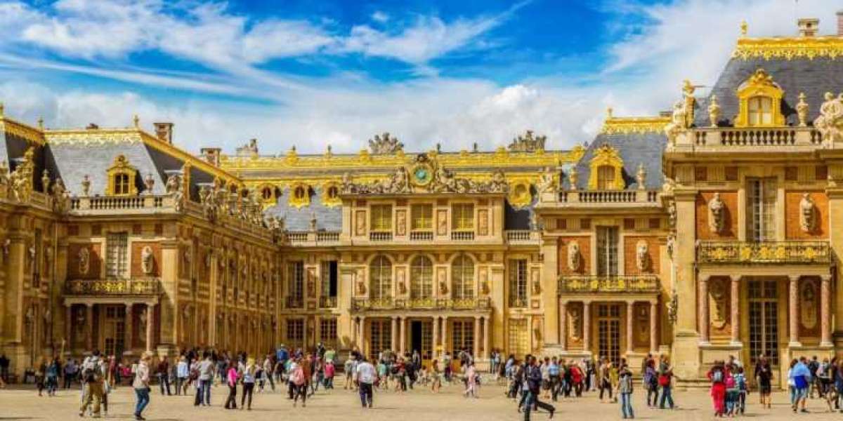 What to Expect on Your Versailles Palace Tour: A First-Timer's Guide