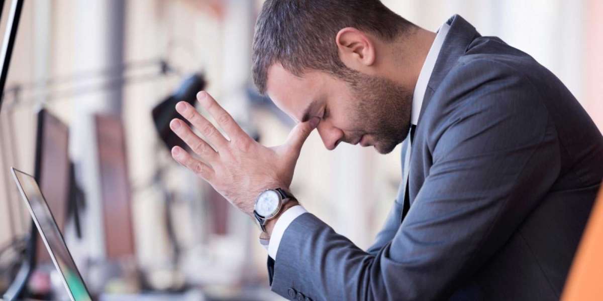 What Impact Does Work Have On the Health of Men?