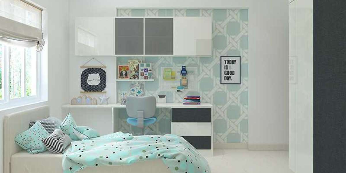 The Top Trends in Kids Bed Design and Decor for 2023