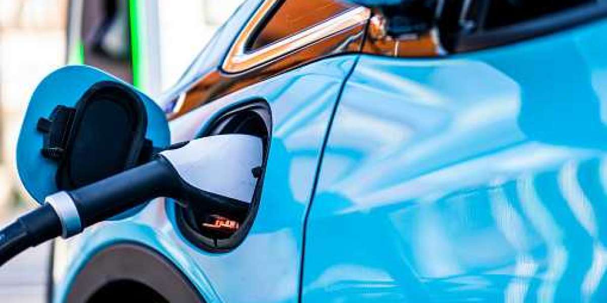 Current Demand and Developing Trends in the Saudi Arabia Electric Vehicle Market – MarkNtel Advisors