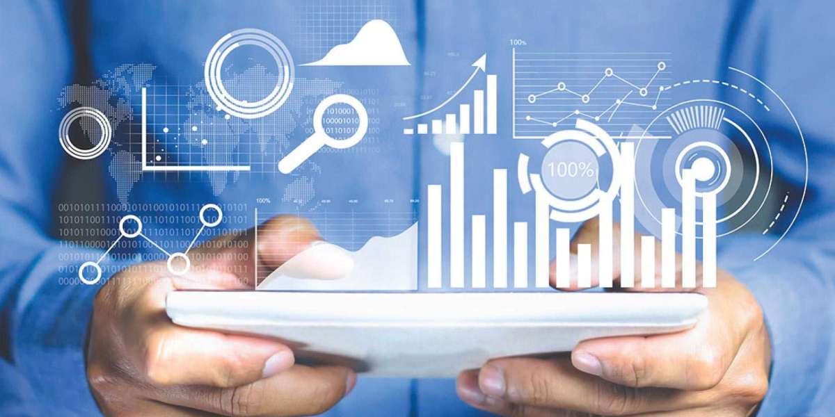 AI in Data Analytics Trends in 2023