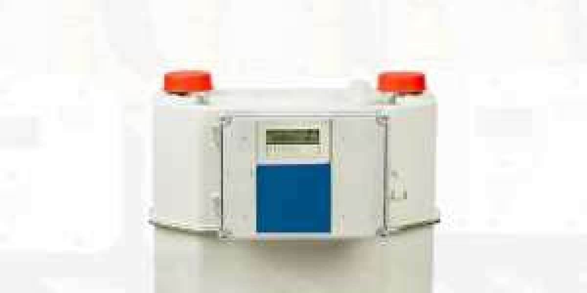Smart Gas Meter Market Analysis By Industry Value, Market Size,by 2029