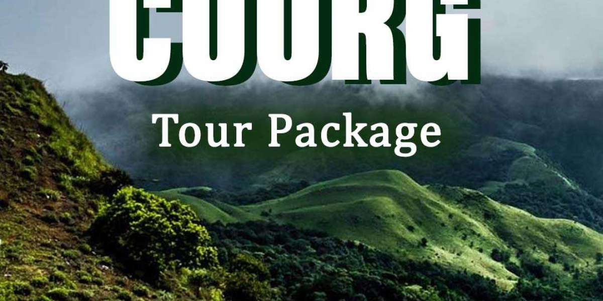 Explore Coorg with Affordable 2-Day Tour Packages