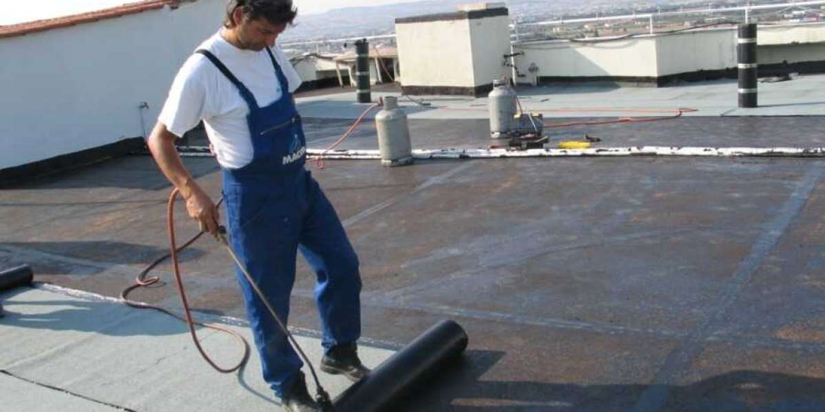 شركة أطوار لكشف التسربات وعزل الاسطح والعوازل