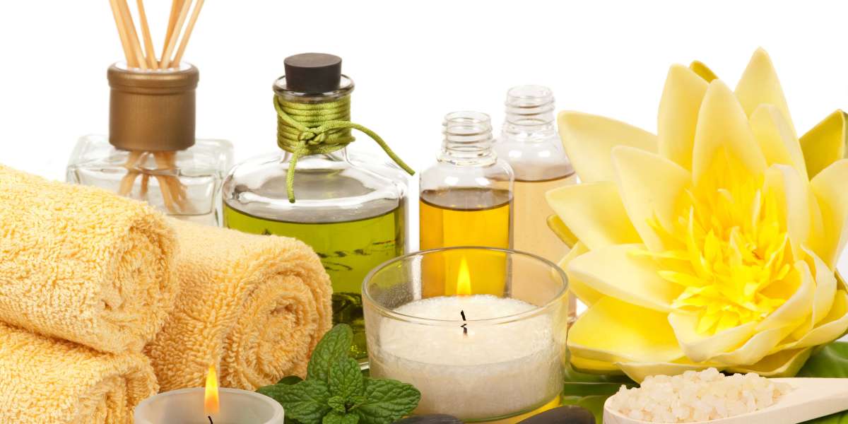 Natural Fragrance Ingredients Have Become Increasingly Popular In Recent Years