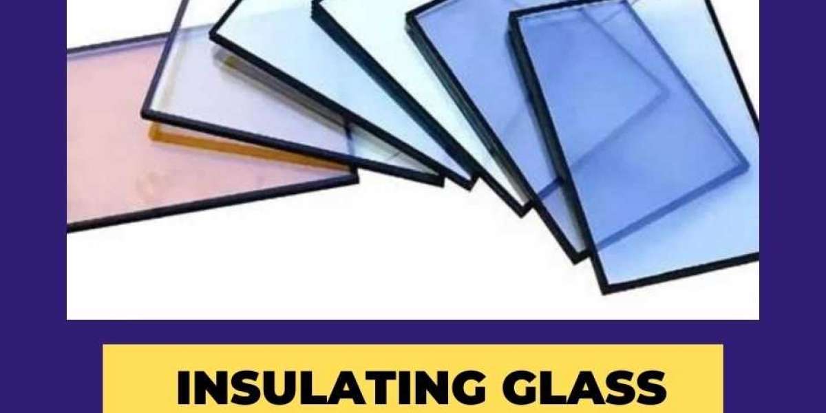 Smart Glass Technology Driving Growth in Insulating Glass Window Market