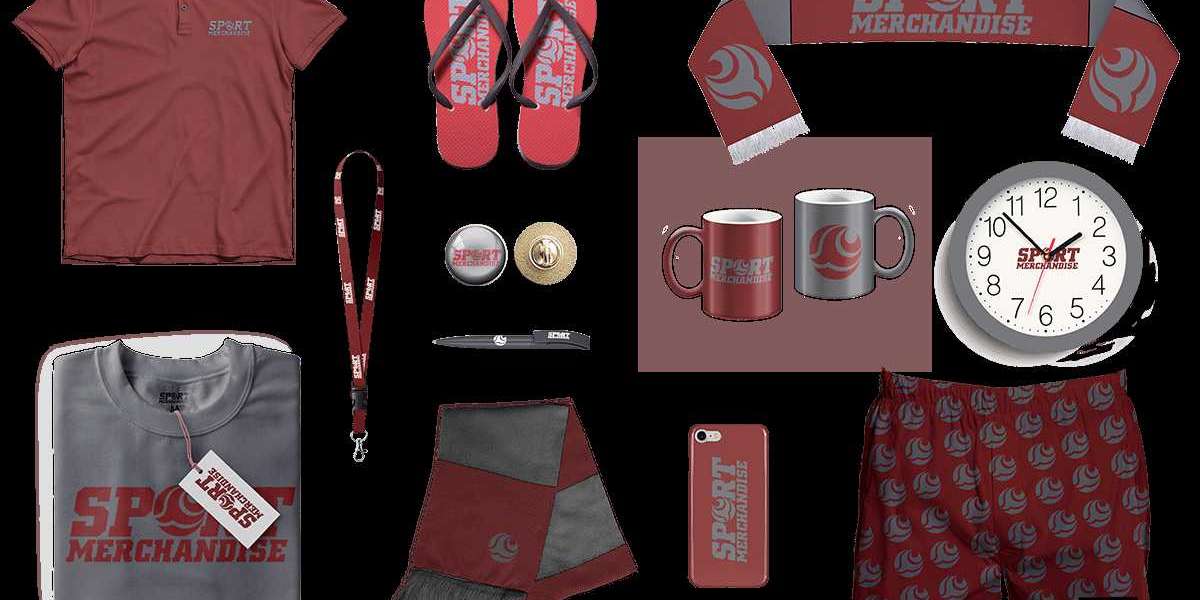 Licensed Sports Merchandise Market by Trends, Share, Type and Forecast to 2033