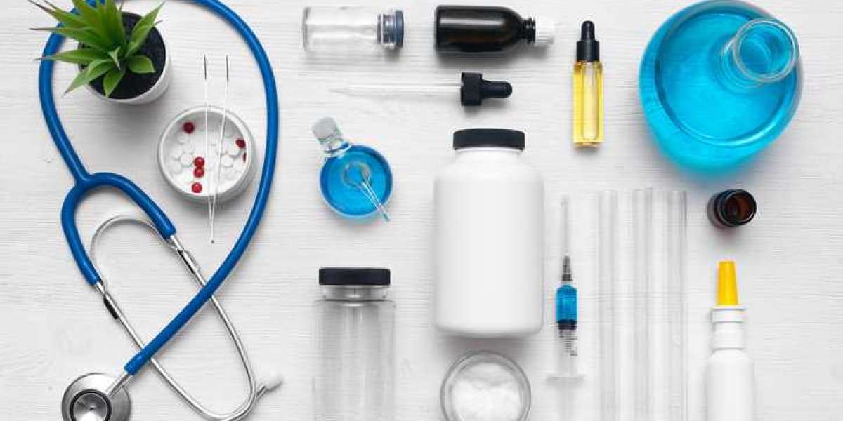 Medical Devices Market top companies, trends & growth factors and trend forecast to 2025