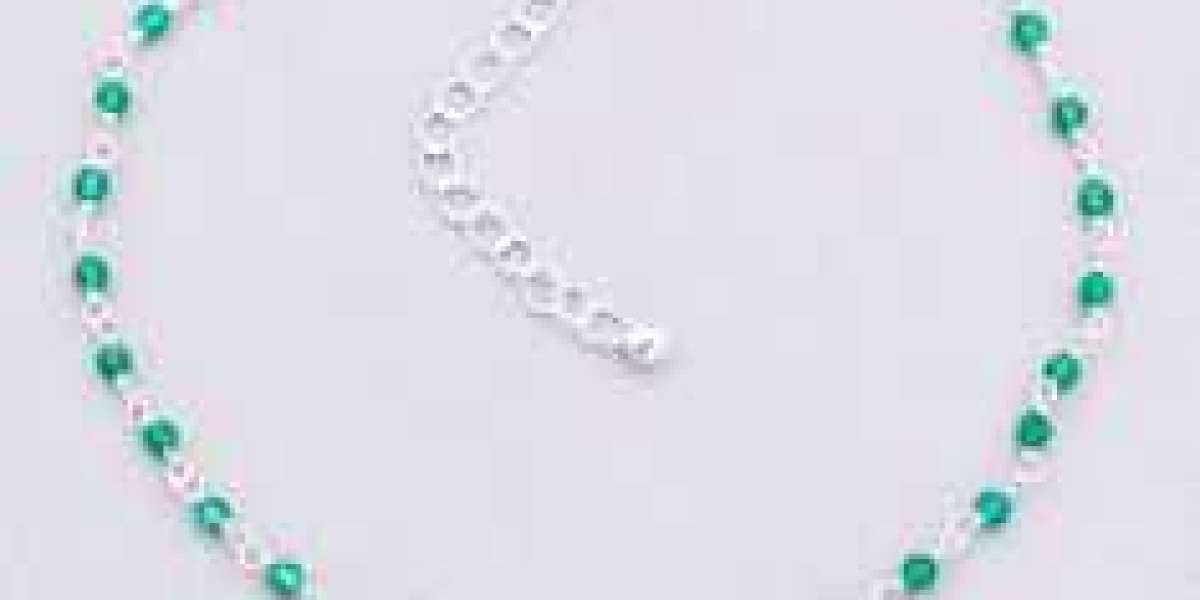 Buy Silver Chalcedony Jewelry at Gemexi