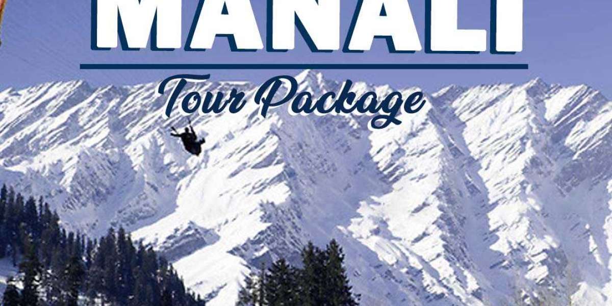 Plan Your Perfect Getaway to Manali from Kolkata - Book Now!