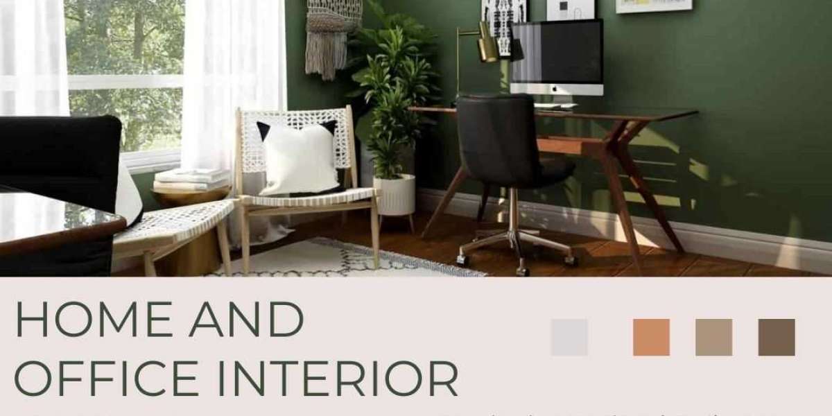 Hire Professional Interior Design Consultant in UK  for the Best Biophilic Interior Design Solutions