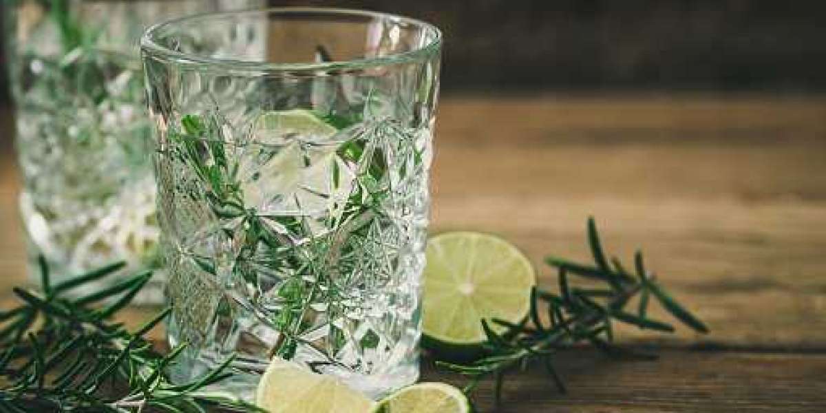 Gin Market Outlook, Industry Analysis and Prospect Size, Share, Growth, Trends, Strategies, forecast year 2030