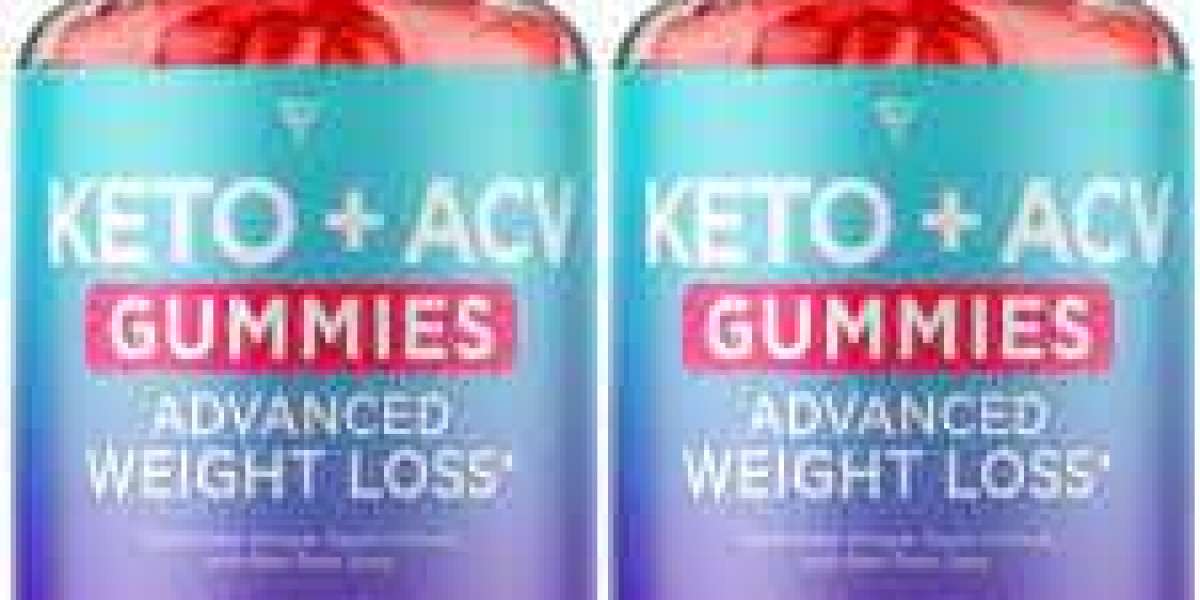 Real Vita ACV Keto Gummies Reviews Scam or Is Nature's Quick Keto Gummies Legit|| What Do Real Customers Say!