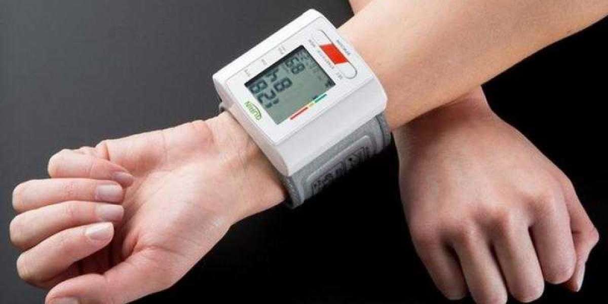 Blood Pressure Transducers Market: Increasing Investments in Healthcare Infrastructure to Fuel Growth