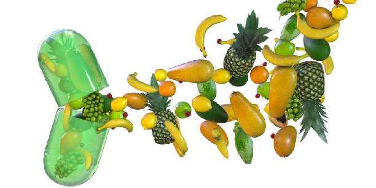 Fruit and Vegetable Processing Enzymes Market Overview, Size, Trend, Future Demand and Forecast till 2030