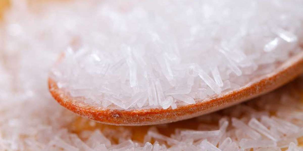 Monosodium Glutamate Market Share Global Updates, Future Growth, Forthcoming Developments